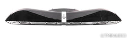 Martin Logan Motion Vision X Home Theater Soundbar; Gloss Black; Remote