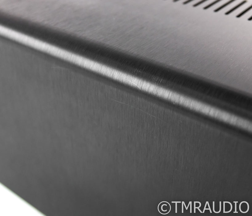 Classe CA-200 Stereo Power Amplifier; CA200