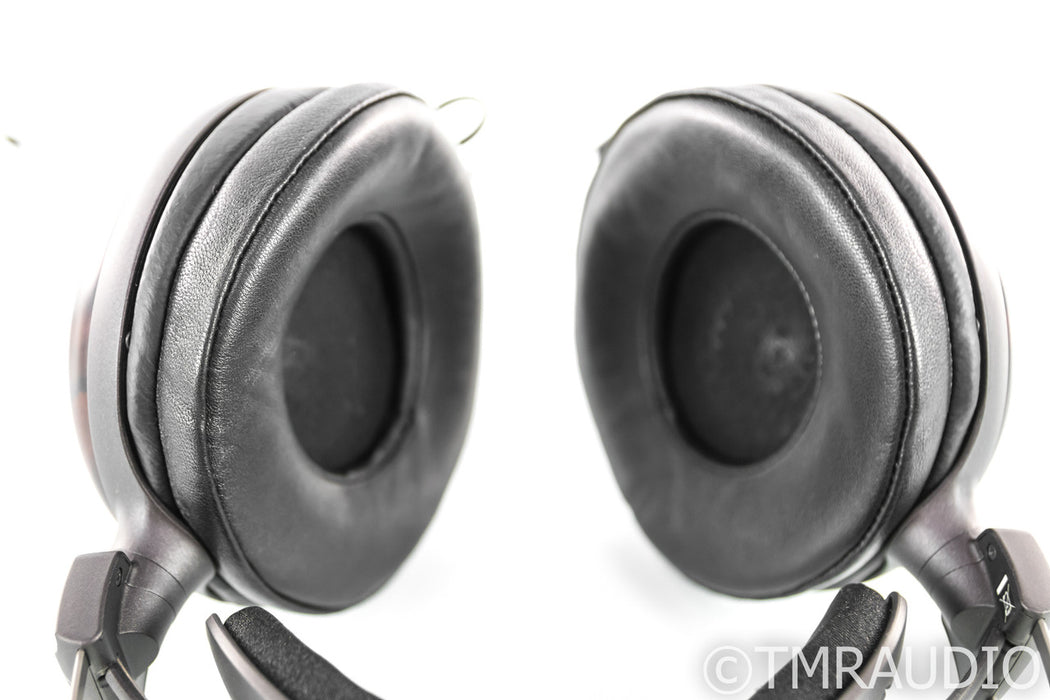 Audio Technica ATH W5000 Closed Back Dynamic Headphones; ATH-W5000-EX; Raffinato