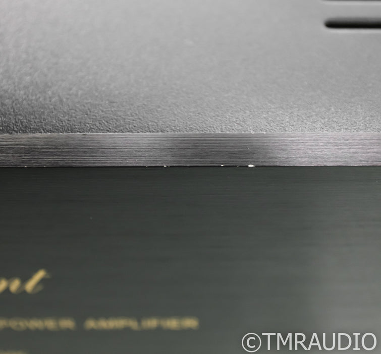 Vincent Audio SP-331MK Stereo Tube Hybrid Power Amplifier; SP331MK