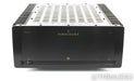 Parasound A21 Stereo Power Amplifier; A-21; Black