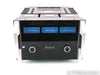 McIntosh MC303 3 Channel Power Amplifier; MC-303