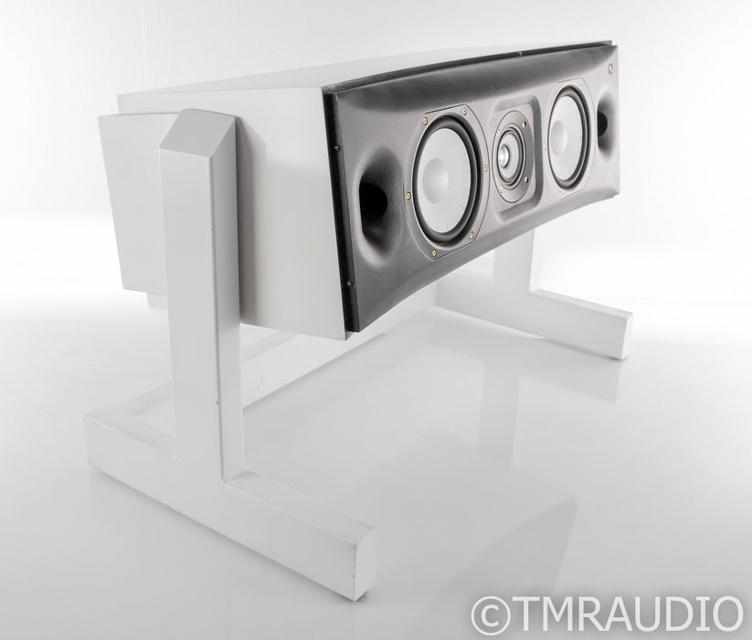Thiel MCS1 Center Channel Speaker w/ Stand