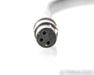 Cardas Hexlink 5-C XLR Cable; Single 1m Balanced Interconnect; 5C