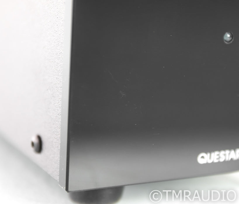 Heed Questar MM Phono Preamplifier