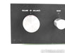 Hafler DH-101 Vintage Stereo Kit Preamplifier; DH101 w/ DH-102 MC Phono Stage