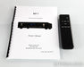 Rogue Audio RP-7 Stereo Tube Preamplifier; RP7; Remote