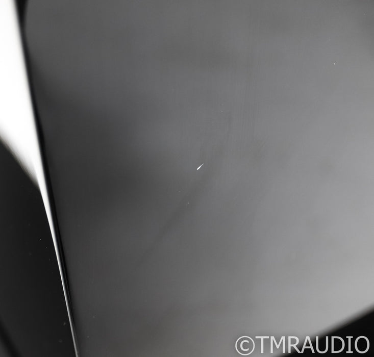 B&W CM9 Floorstanding Speakers