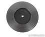 Groovetracer Delrin Turntable Platter; 12"