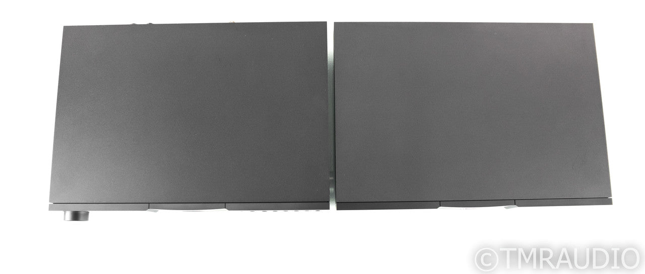 Naim NAC152 XS & NAP155 XS Amp / Preamplifier Bundle