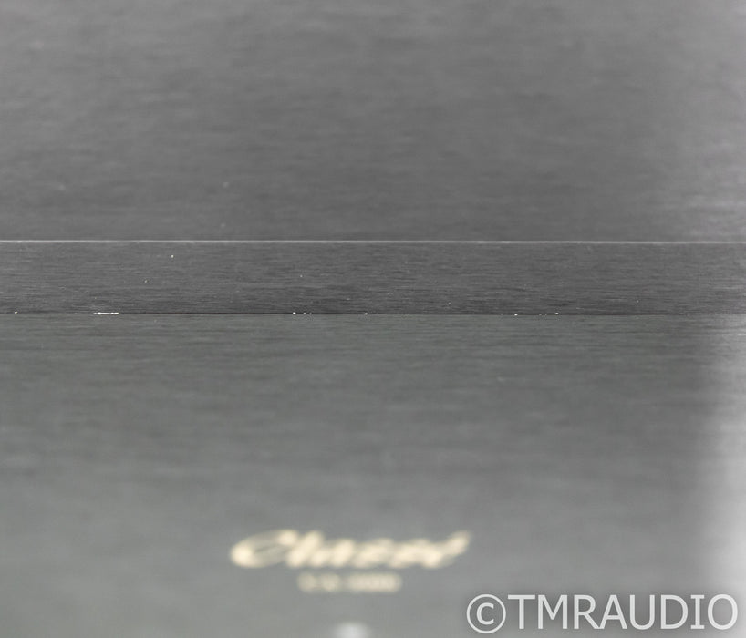 Classe CA-200 Stereo Power Amplifier; CA200