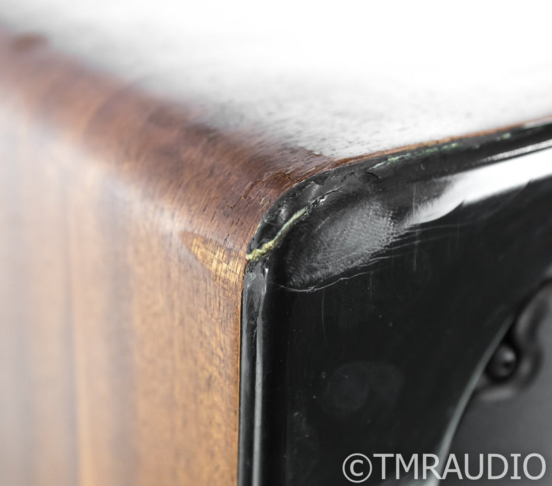 Cliffhanger Audio Bulldog Bookshelf Speakers