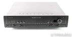 Parasound Halo P6 2.1 Channel Preamplifier; MM / MC Phono; P-6; Remote