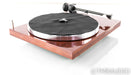 Pro-Ject 1Xpression Carbon Classic Turntable; Mahogany; 2M Silver