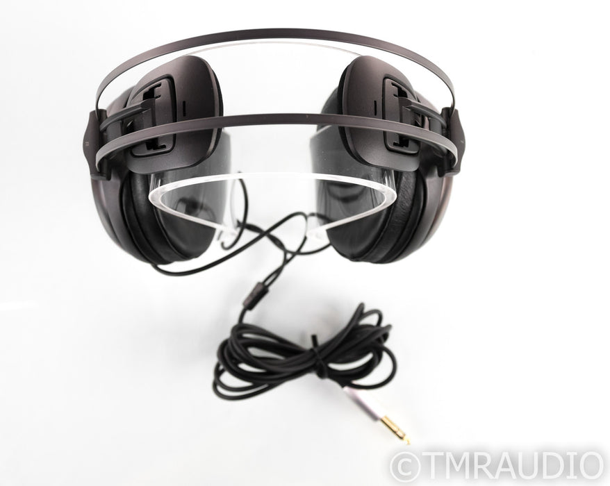 Audio Technica ATH W5000 Closed Back Dynamic Headphones; ATH-W5000-EX; Raffinato