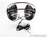 Audio Technica ATH W5000 Closed Back Dynamic Headphones; ATH-W5000-EX; Raffinato