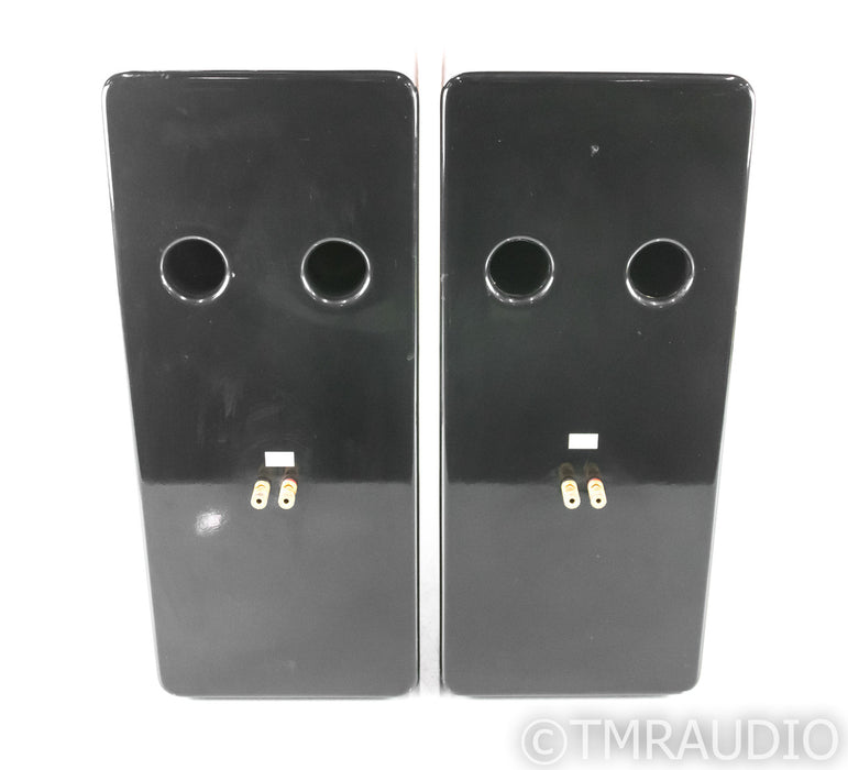 Cliffhanger Audio Bulldog Bookshelf Speakers