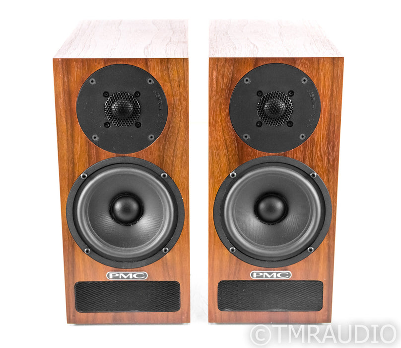 PMC Twenty 21 Bookshelf Speakers; Amarone Pair