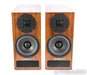 PMC Twenty 21 Bookshelf Speakers; Amarone Pair