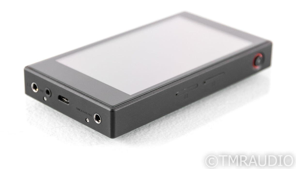 FiiO X5 3rd Gen Portable Music Player; FX5321; Mk.III; 26GB