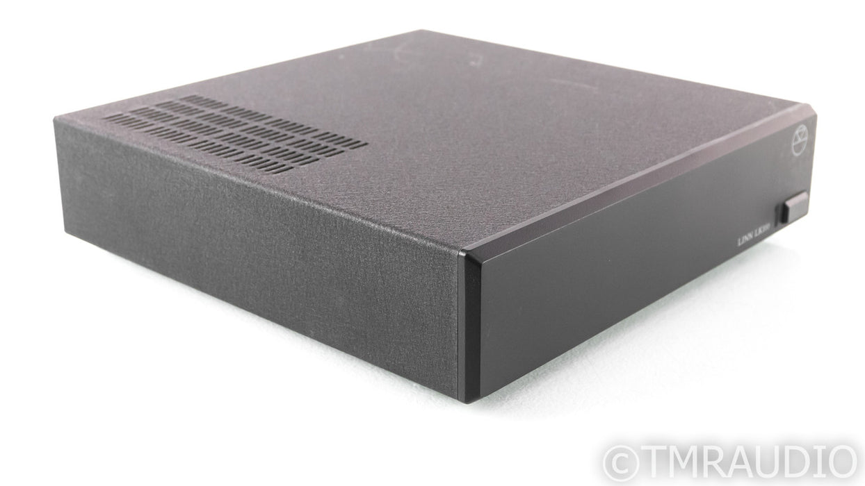 Linn LK100 Stereo Power Amplifier; LK-100