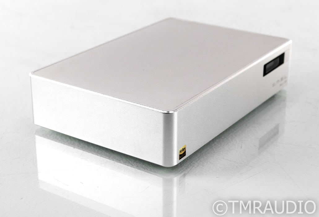SMSL SU-8 V2 DAC; D/A Converter; SU8; 10th Anniversary Edition