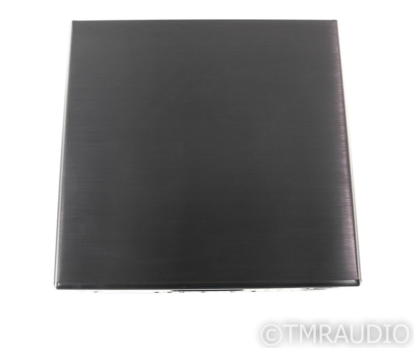 Sunfire Theater Grand III Home Theater Processor; Architect's Choice