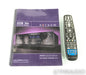 Anthem AVM 50v 7.1 Channel Home Theater Processor; AVM50V; Remote; v2.1