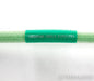 Creative Cable Concepts Green Hornet RCA Digital Coaxial Cable; Single 1m Interconnect