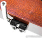 Pro-Ject 1Xpression Carbon Classic Turntable; Mahogany; 2M Silver