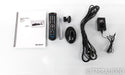 Velodyne Digital Drive SMS-1 Subwoofer Management System; Room Correction; SMS1
