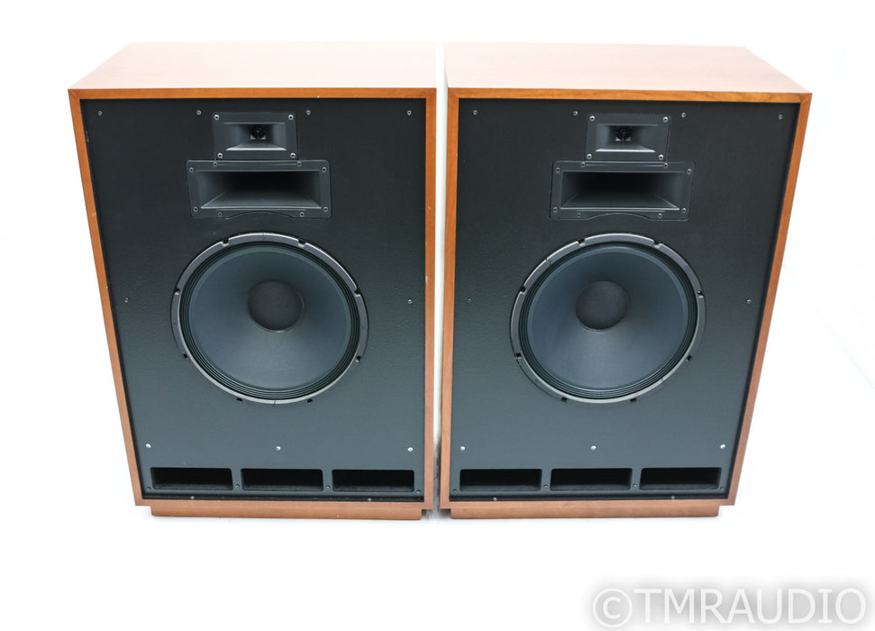 Klipsch Cornwall III Floorstanding Speakers