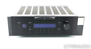 BAT VK-50SE Stereo Balanced Tube Preamplifier; VK50SE; Super-PAK (Dim Display)