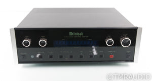McIntosh C45 5.1 Channel Home Theater Processor; Preamplifier; MM Phono; Remote