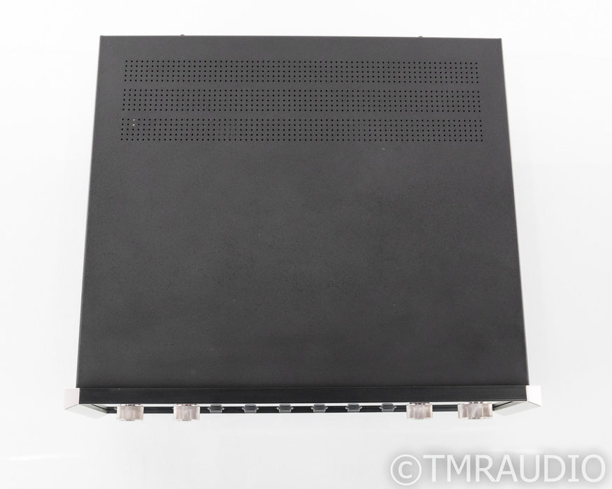 McIntosh C45 5.1 Channel Home Theater Processor; MM Phono; Remote