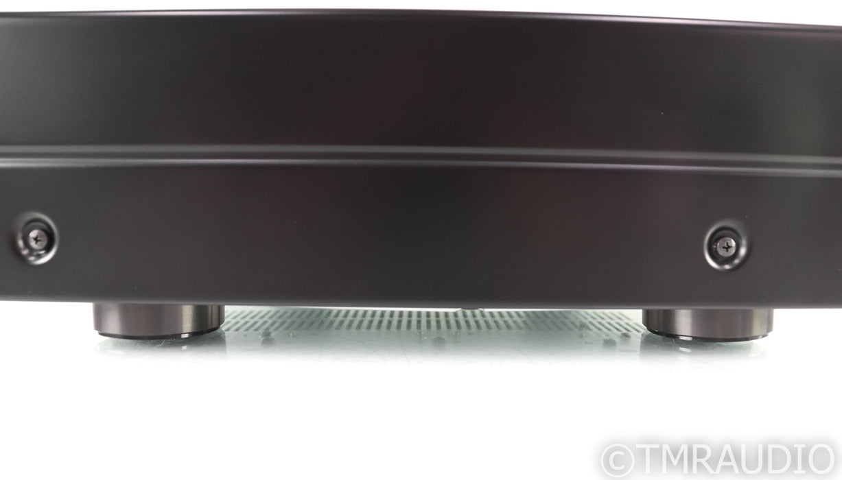 Denon PMA-1600NE Stereo Integrated Amplifier; PMA1600NE; Black; Remote