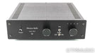 Musica Bella Segue Mk3 Stereo Tube Preamplifier / Buffer; Response Audio NY