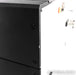 Modwright KWA-150SE Stereo Power Amplifier; Signature Edition; KWA150SE