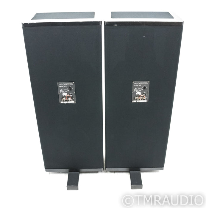 Vandersteen 2Ce Signature II Floorstanding Speakers