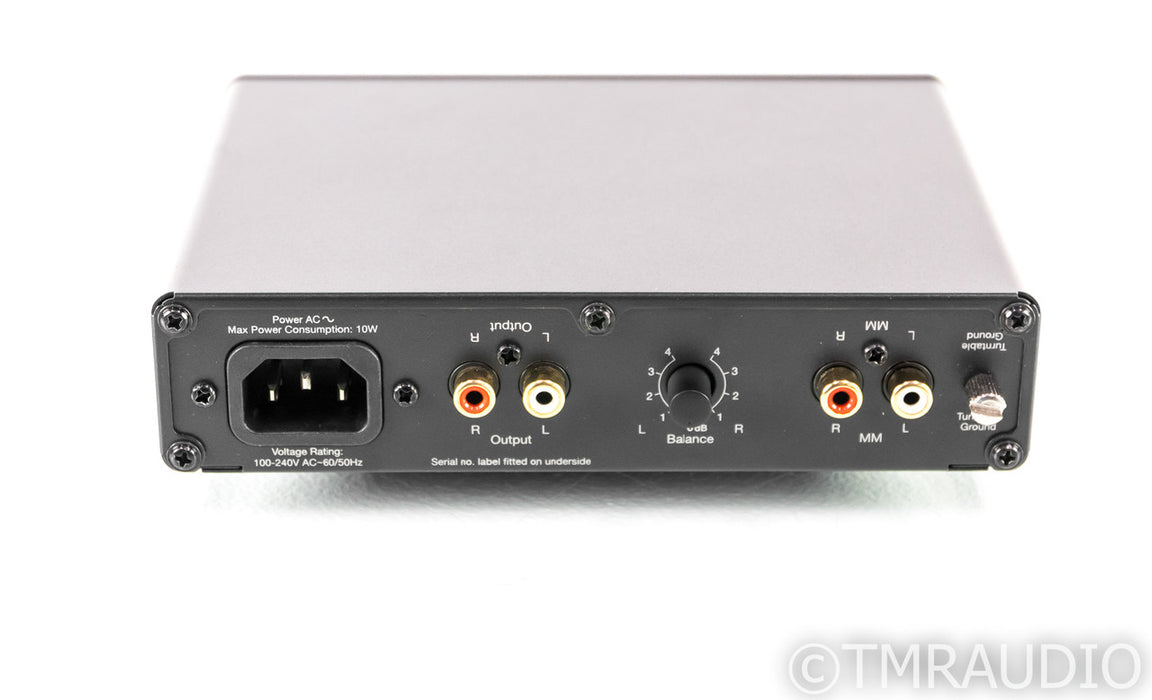 Cambridge Audio Solo MM Phono Preamplifier