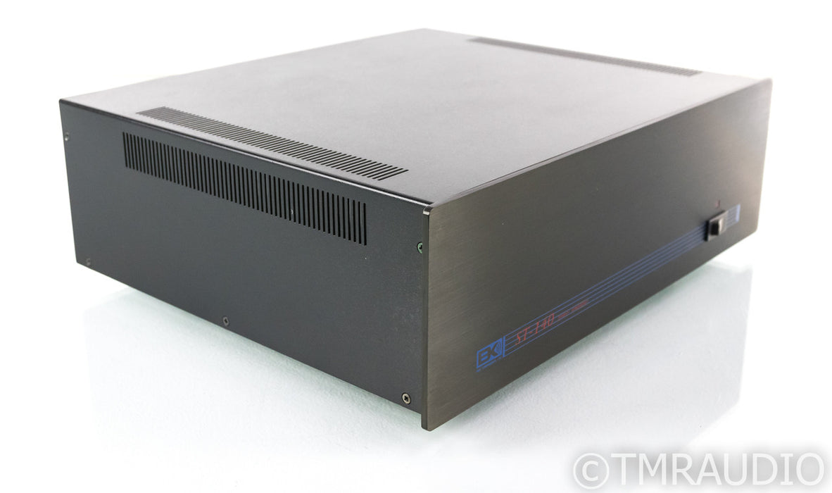B&K Components ST-140 Stereo Power Amplifier; ST140