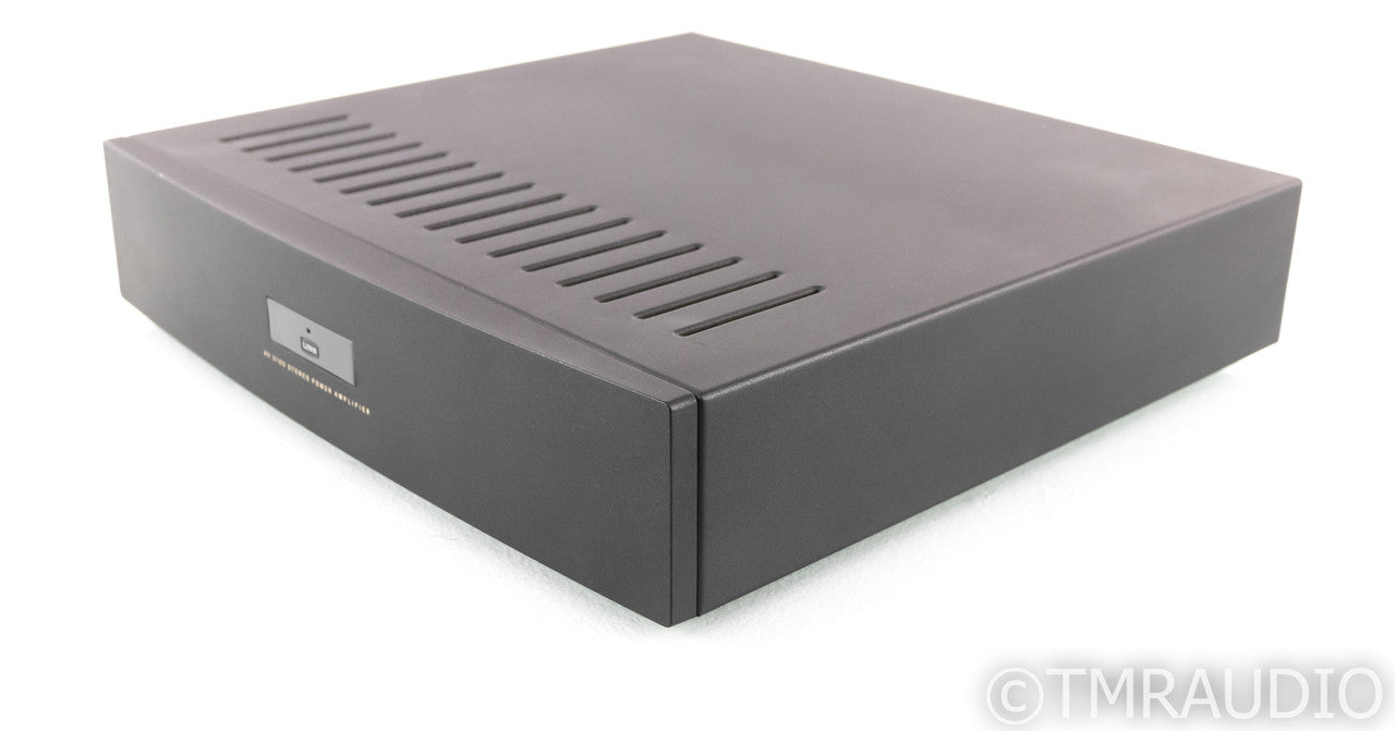 Linn AV 5105 Stereo Power Amplifier; AV-5105