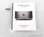 Modwright KWA-150SE Stereo Power Amplifier; Signature Edition; KWA150SE