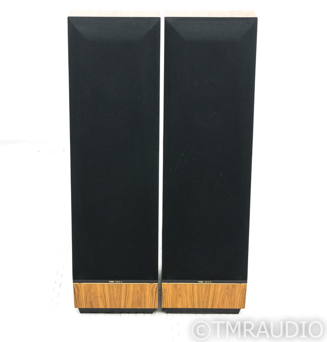 Thiel CS2 2 Floorstanding Speakers