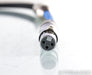 Siltech Royal Signature Golden Ridge II XLR Digital Cable; Single 1m AES/EBU
