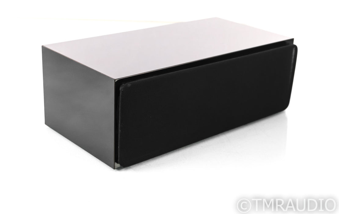 NHT 5.1 Channel Home Theater Speaker System