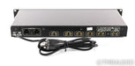 Bryston 0.4B Vintage Stereo Preamplifier; 04B; Schuko / 220V; 19"
