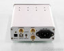 Pacific Valve Fathom NOS DAC; D/A Converter; Non Oversampling USB