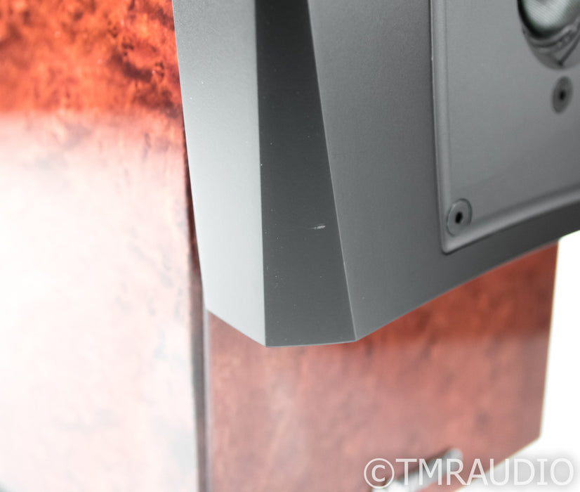 Dynaudio Confidence C1 Platinum Bookshelf Speakers
