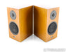 Linn Katan Passive Bookshelf Speakers